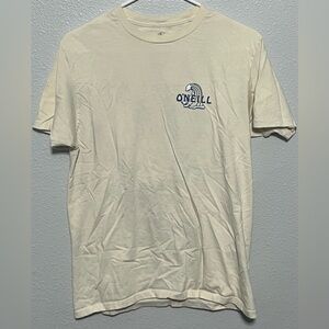 Mens O’NEILL Beach T-Shirt